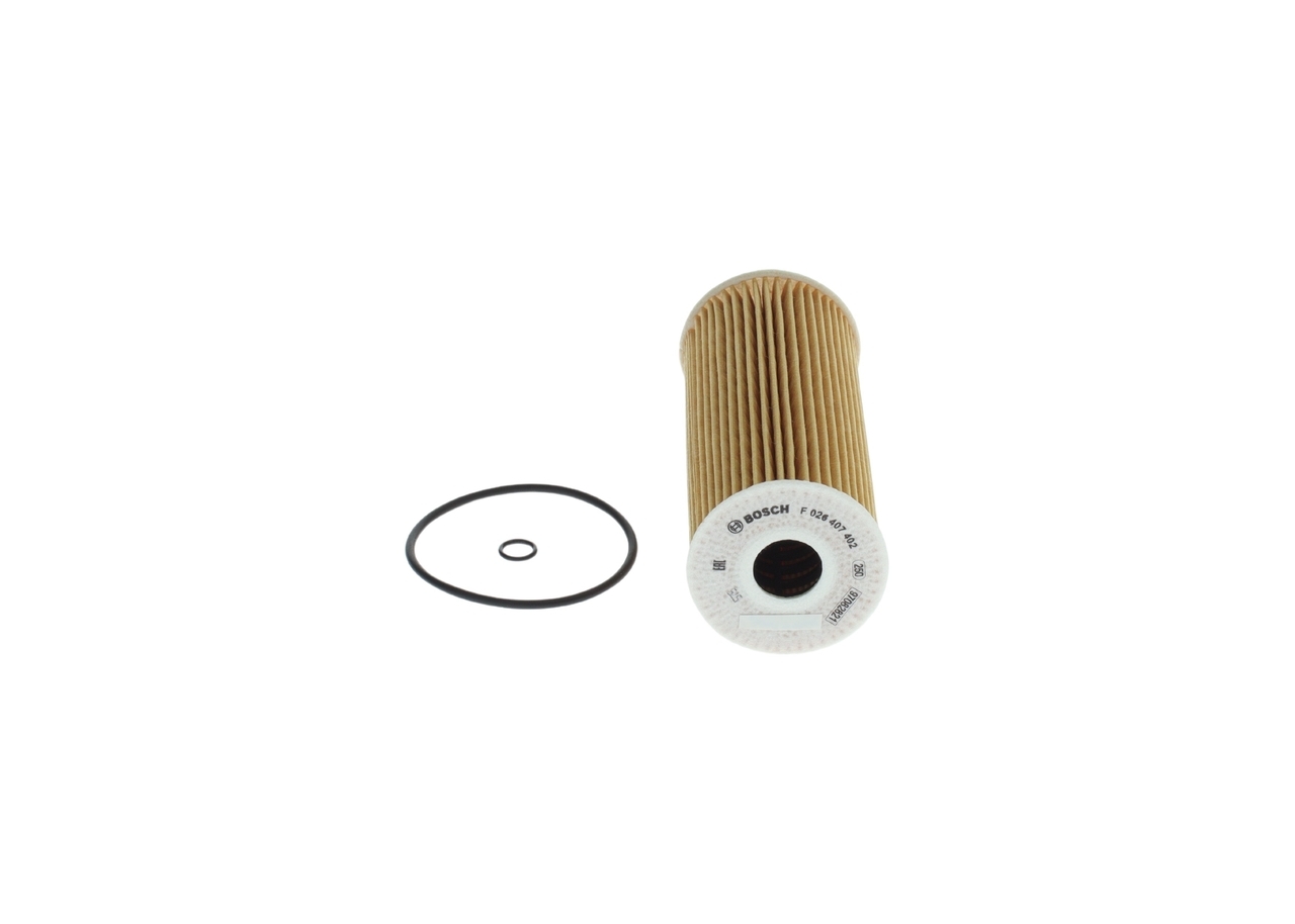 F 026 407 402 Oil filter — 00000036 L011