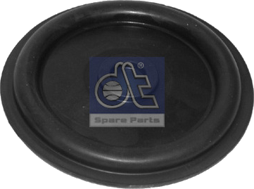 1.27510 Membrane, crankcase breather — LUCAS 1275/10