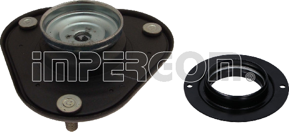 72510 Kit de réparation, suspension strut — LUCAS 725/10