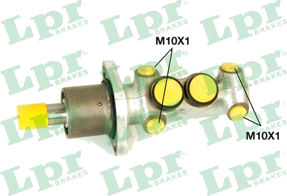 1105 Maître-cylindre de frein — LPR 1105