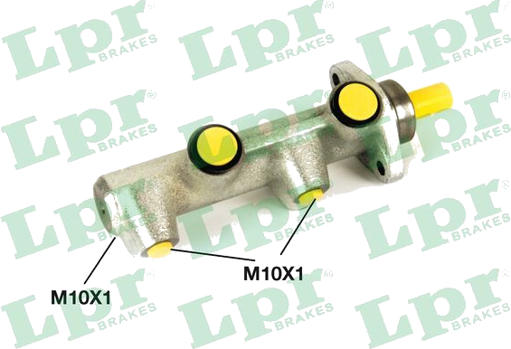 1154 Maître-cylindre de frein — LPR 1154