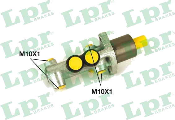 1236 Maître-cylindre de frein — LPR 1236