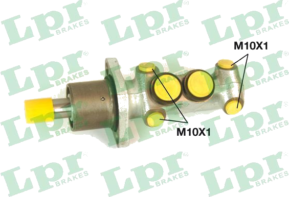 1237 Maître-cylindre de frein — LPR 1237