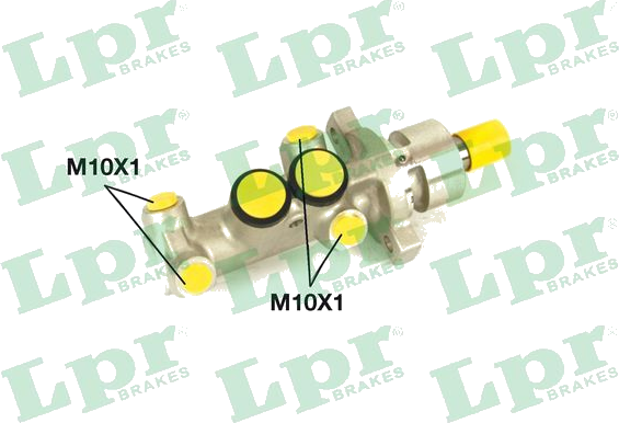 1240 Maître-cylindre de frein — LPR 1240