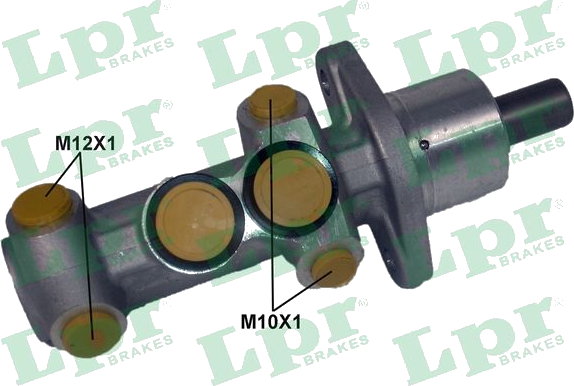 1269 Maître-cylindre de frein — LPR 1269