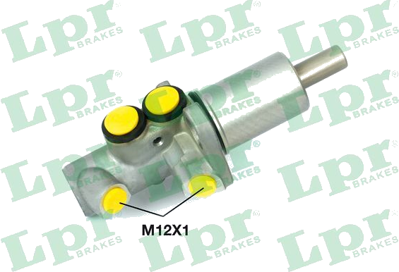 1329 Maître-cylindre de frein — LPR 1329