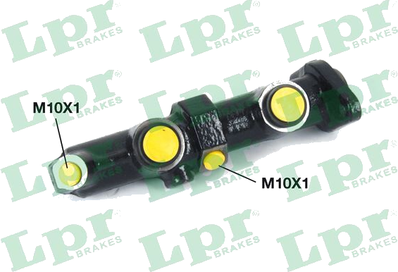 1419 Maître-cylindre de frein — LPR 1419