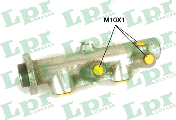 1538 Maître-cylindre de frein — LPR 1538