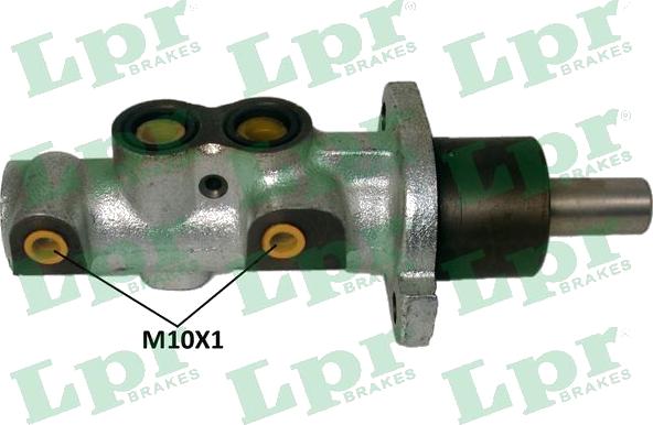 1957 Maître-cylindre de frein — LPR 1957