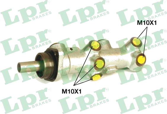 1959 Maître-cylindre de frein — LPR 1959