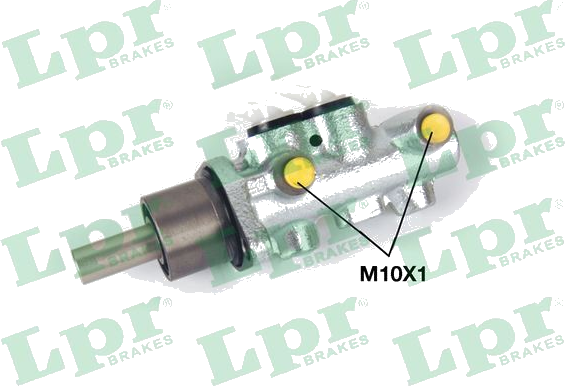 1993 Maître-cylindre de frein — LPR 1993