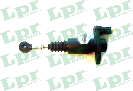 2114 Émetteur d'embrayage — LPR 2114