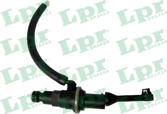 2184 Émetteur d'embrayage — LPR 2184