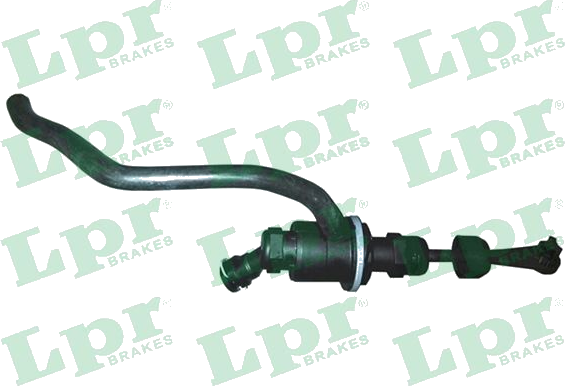 2278 Émetteur d'embrayage — LPR 2278