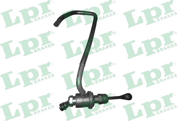 2280 Émetteur d'embrayage — LPR 2280