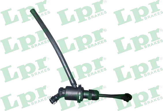 2281 Émetteur d'embrayage — LPR 2281
