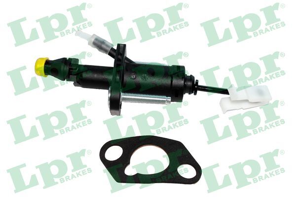 2296 Émetteur d'embrayage — LPR 2296