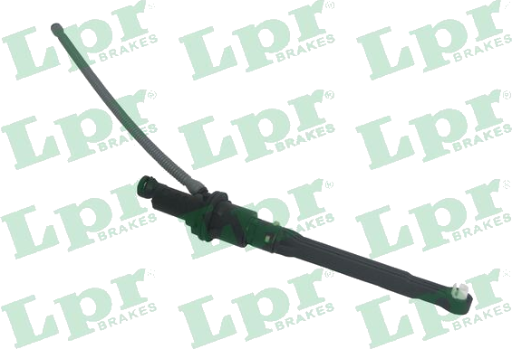 2329 Émetteur d'embrayage — LPR 2329
