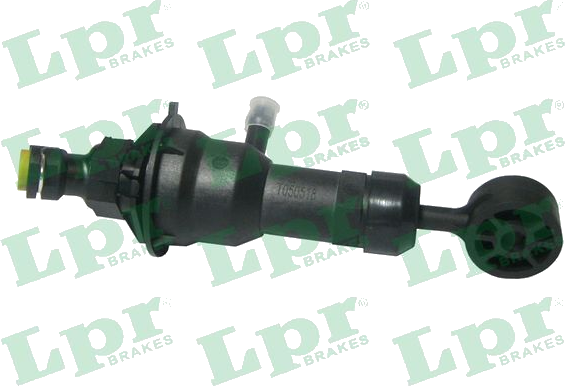 2365 Émetteur d'embrayage — LPR 2365