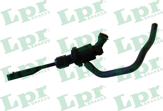 2392 Émetteur d'embrayage — LPR 2392