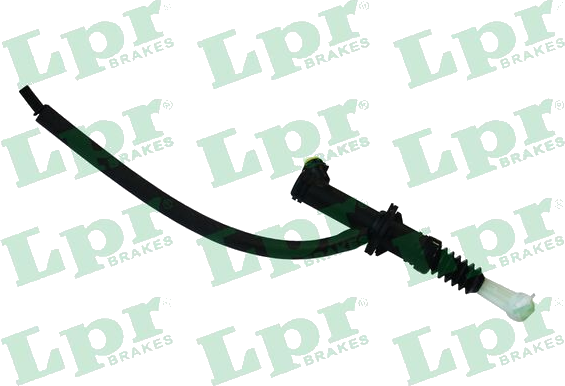 2434 Émetteur d'embrayage — LPR 2434