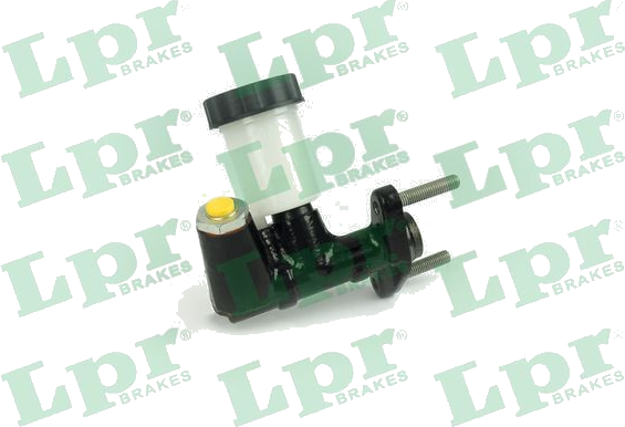 2558 Émetteur d'embrayage — LPR 2558