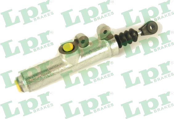 2701 Émetteur d'embrayage — LPR 2701