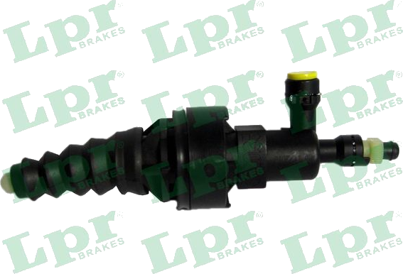 3050 Récepteur d'embrayage — LPR 3050