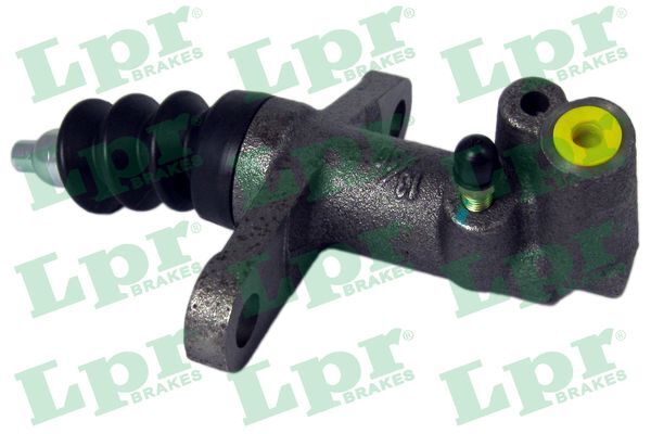 3127 Récepteur d'embrayage — LPR 3127