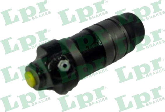3210 Récepteur d'embrayage — LPR 3210