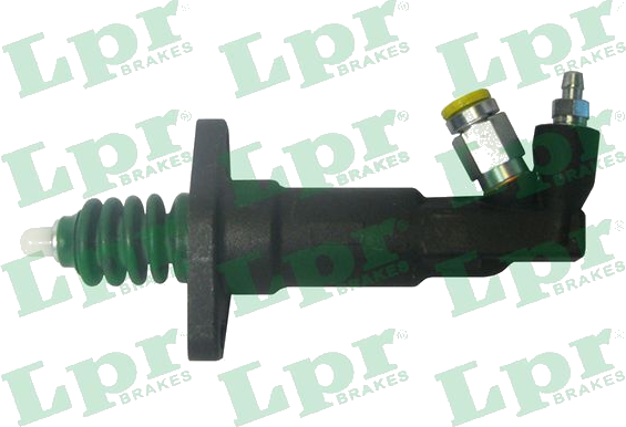3215 Récepteur d'embrayage — LPR 3215