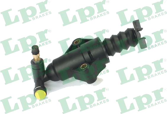3216 Récepteur d'embrayage — LPR 3216