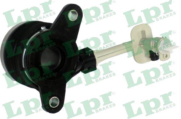 3493 Butée hydraulique d'embrayage — LPR 3493