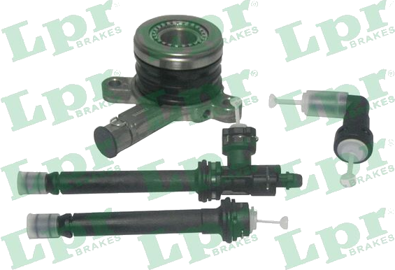 3496 Butée hydraulique d'embrayage — LPR 3496
