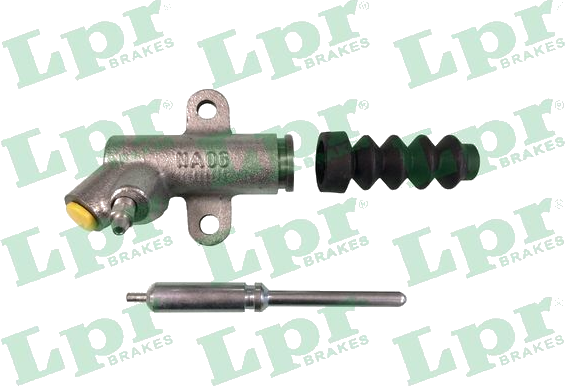 3551 Récepteur d'embrayage — LPR 3551