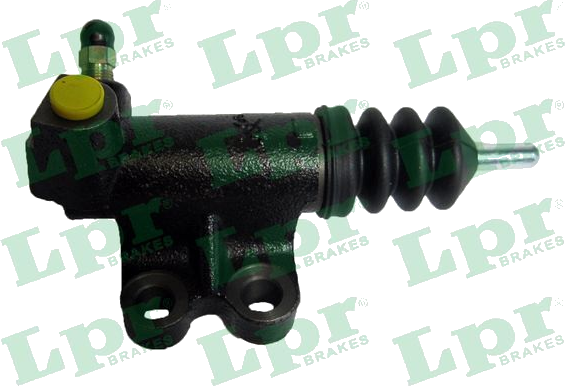 3566 Récepteur d'embrayage — LPR 3566