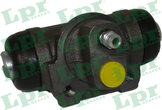 4025 Cylindre de roue — LPR 4025