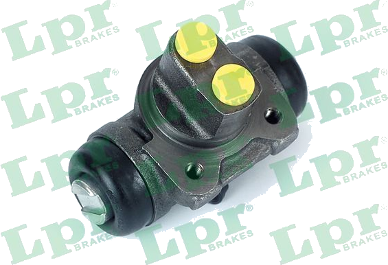 4026 Cylindre de roue — LPR 4026