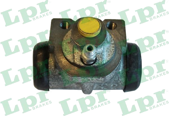 4027 Cylindre de roue — LPR 4027