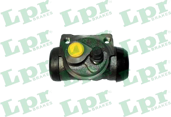4067 Cylindre de roue — LPR 4067