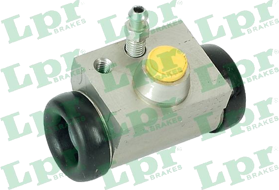 4078 Cylindre de roue — LPR 4078