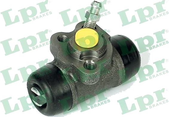 4087 Cylindre de roue — LPR 4087