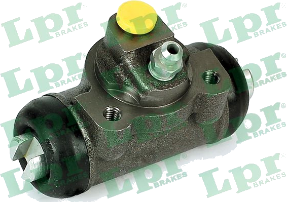 4172 Cylindre de roue — LPR 4172