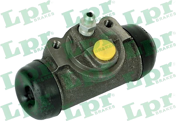 4186 Cylindre de roue — LPR 4186