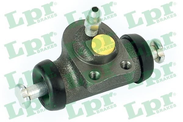 4253 Cylindre de roue — LPR 4253