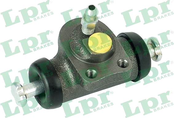 4253 Cylindre de roue — LPR 4253