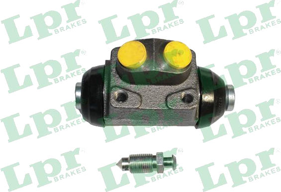 4259 Cylindre de roue — LPR 4259
