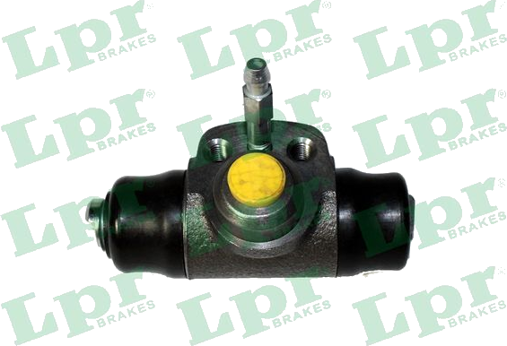 4290 Cylindre de roue — LPR 4290