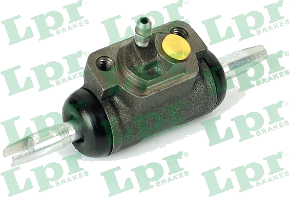 4322 Cylindre de roue — LPR 4322