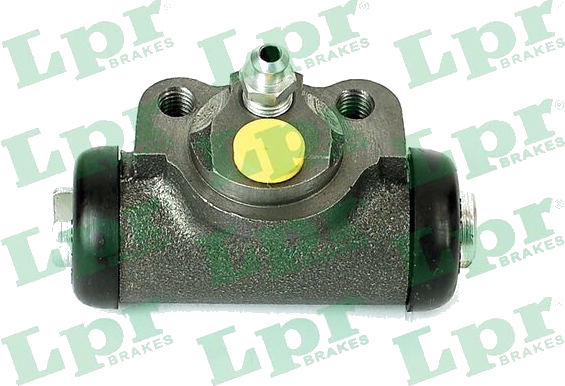 4334 Cylindre de roue — LPR 4334